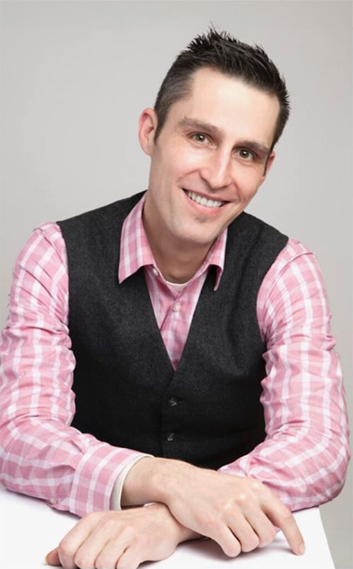 Dr. Matthew Solbrig, Naturopathic Doctor at Embody Wellness