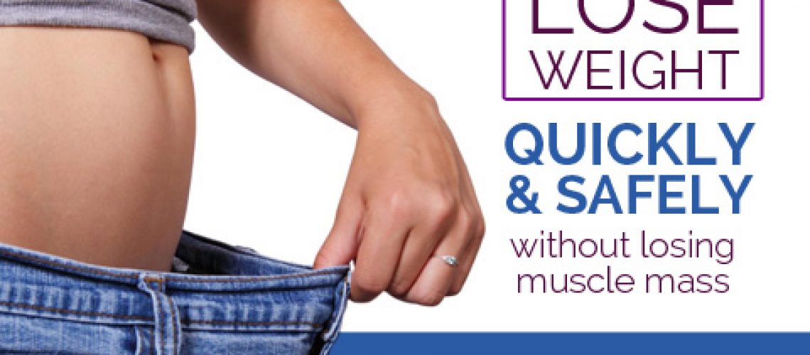 HCG Medical Weght Loss